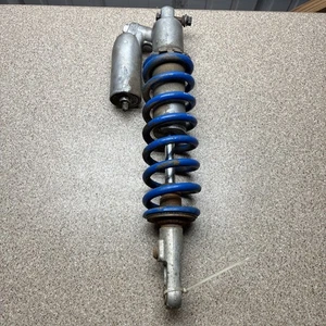 1996 YZ250 Rear Shock Spring Absorber YAMAHA YZ 250 96-01 Race Tech 622864 6.4kg - Picture 1 of 4