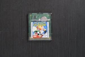 Looney tunes collector starring Bugs Bunny Nintendo Game Boy Color Loose ITA GBC - Picture 1 of 2