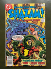 DC Shazam #35, May-June 1978.