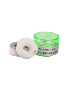 Raytools Original Ceramic Body Ring Nozzle Holder For BT240 BM109 BMH110 111 114 - Picture 1 of 7