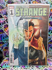 Marvel Comics 2019 Dr. Strange Surgeon Supreme Issue #1 Bagged Boarded