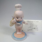 O'neill Kewpie (Cook) Figure Display Interior Collection Used From Japan