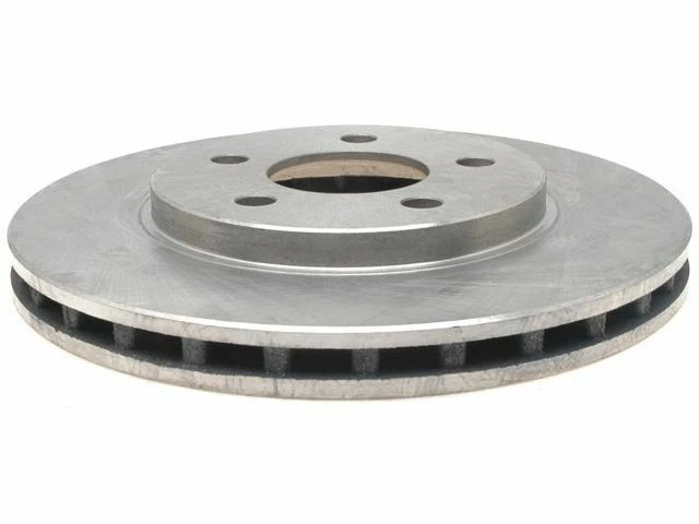 Rotor de freno delantero para Dodge Grand Caravan 1996-2000 1997 1998 1999 M571QD Foto 1 de 1