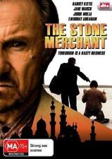 Stone Merchant, The  (DVD, 2006)  EX RENTAL FAST! FREE POSTAGE!