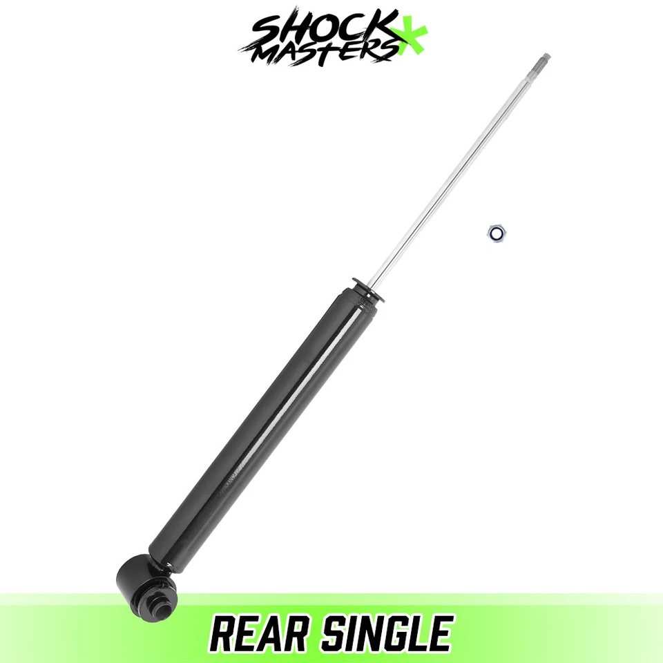 Rear Shock Absorber for 2005-2011 Audi A6 - Image 1 of 1