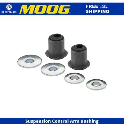 For 1965 Dodge 880 Suspension Control Arm Bushing Front Upper MOOG - Image 1 of 4