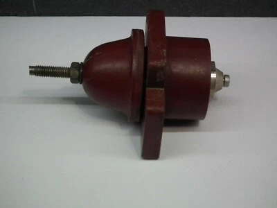 Hi Power Militär Antennenhalter Basis Bakelit Isolator - hohe Qualität - Bild 1 von 4