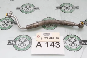 06-13 BMW E90 E91 E92 E93 1 3 SERIES 328i COMPRESOR A CONDENSADOR LÍNEA FABRICANTE DE EQUIPOS ORIGINALES - Imagen 1 de 10