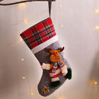 Christmas New Style   Christmas Socks Gift Bag Christmas Tree C1p5