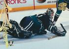 1997-98 Paramount #1 Guy Hebert - Anaheim Mighty Ducks