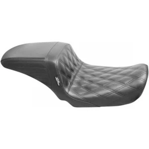 Le Pera Kickflip Seat for Harley-Davidson Dyna Glide - Picture 1 of 1