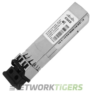 Cisco DS-SFP-FC4G-SW 4GB Fibre Channel 850nm 150m LC SFP Transceiver - Picture 1 of 1