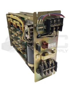 MITSUBISHI MDRA-02-DWC POWER SUPPLY UNIT BY171E419G51A /E - Picture 1 of 10
