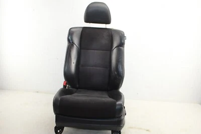 Conjunto de asiento delantero izquierdo Acura TSX 2012-2014 edición especial OEM FI19 Foto 1 de 4