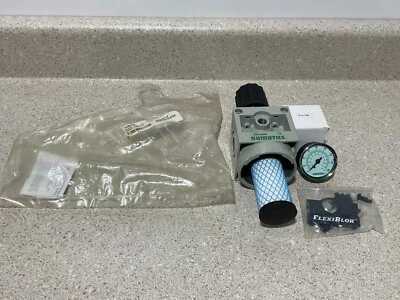 Numatics C32C-04ADG 全新 — 第 1/4 张图片