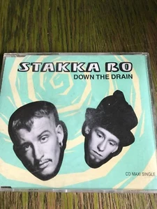 stakka bo. down the drain - Bild 1 von 2
