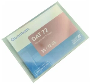 Quantum DAT72 CDM72 36/72 Go NEUF - Photo 1/1