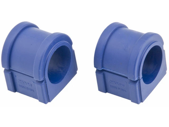 Front To Frame Moog Sway Bar Bushing Kit fits Buick Rendezvous 2002-2007 28QKYN — 第 1/1 张图片