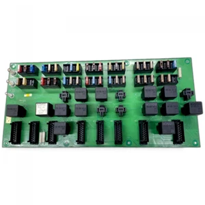 VOLVO B6, B7, B9, B10, B12 bus TP1996432 Fuses Circuit Board 9956917 - Picture 1 of 6
