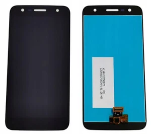 WYŚWIETLACZ LCD SZYBKA DOTYK DO LG X POWER 2 M320 - Zdjęcie 1 z 3