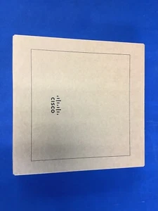 Cisco Meraki MS120-8FP-HW 8-portowy zarządzany w chmurze przełącznik sieciowy PoE+ nieodebrany nowy - Zdjęcie 1 z 4