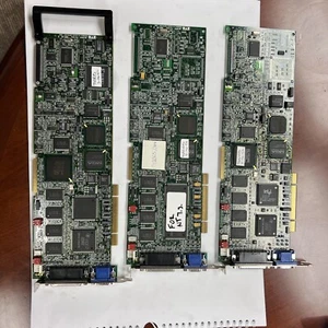 ElectroGlas Prober Corona/8/E , Corona-LC/8/E Matrox 688-06 B DA2-4-3-003 - Picture 1 of 11