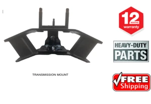 TRANSMISSION GEARBOX MOUNT FOR HOLDEN VE SERIES 2 COMMODORE 6 SPEED - Picture 1 of 5