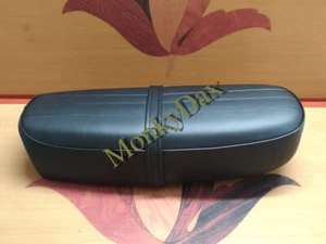 Honda SS50Z Seat Saddle. Don't fits: CD50 CD70 CD90 SS50 SS50V CL50 CL70 S50 - Bild 1 von 11