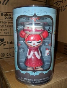 Strangeco Julie West Bumble in Tree Edition - Bild 1 von 1