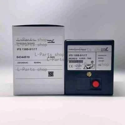 Qty:1pc For IFS135B-5/1/1T IFS 135B-5/1/1T 220/240VAC 50/60Hz New - Image 1 of 2