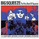 (Cd1550) Squeeze - Big (The Very Best Of , 2002) Cd Ltd Ed 2Cd Inc The B-Sides