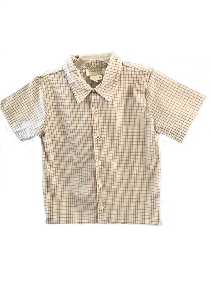Strasburg, size 8, Boys Dress Shirt - Image 1 of 1