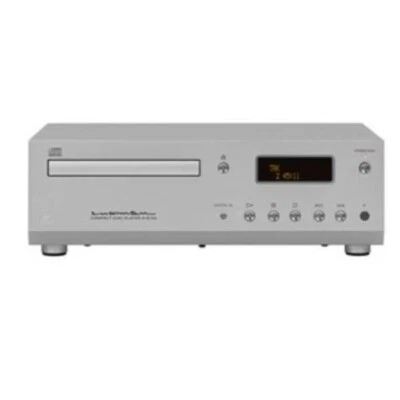 LUXMAN D-N150 CD player Neo Classico NEW - Image 1 of 4