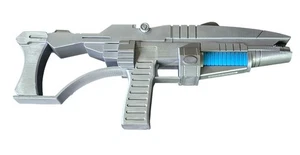 ✨ Gewehrrequisite im andorianischen Stil – ideales Geschenk für Sci-Fi Fans & Erinnerungsstücke Liebhaber - Bild 1 von 11