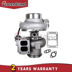 C15 Engine Turbo 732430-5003 GTA5008 for Caterpillar Industrial Machine 10R2622 - Bild 1 von 4