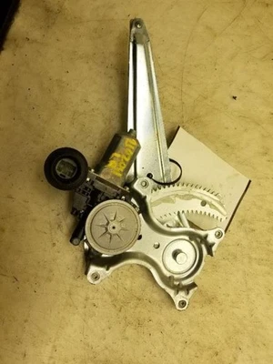 REGULADOR VENTANA ELÉCTRICO PUERTA PASAJERO TRASERO IZQUIERDO TOYOTA RAV 4 13-18  Foto 1 de 4