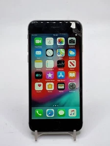 Apple iPhone 6 128 GB Gris Desbloqueado - ¡LEER POR FAVOR! [B-37] - Imagen 1 de 5