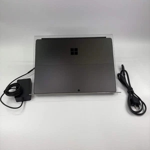 Microsoft Surface Pro 11 2076 13" 3.4GHz 16GB RAM 256GB Qualcomm Adreno X1-85 - Imagen 1 de 8