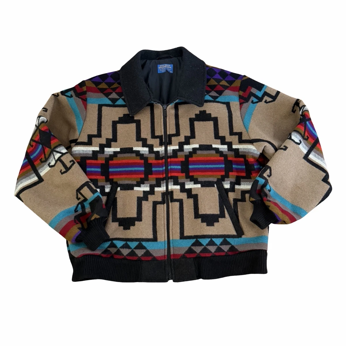 Pendleton Zip Coats, Jackets & Vests for Men for Sale | Shop New
