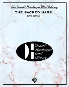 The Sacred Harp - Picture 1 of 1