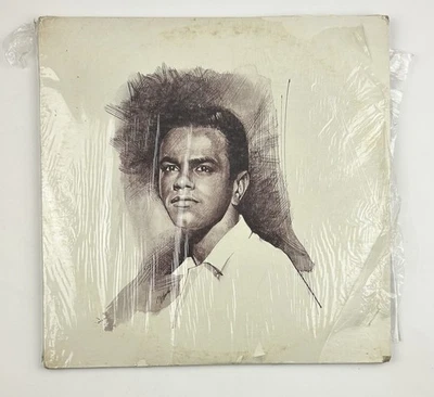 Johnny Mathis The Magic Of Johnny Mathis 1968 Album Vinyl LP Unplayed Records M - Image 1 of 3