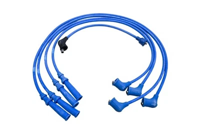 Kit de cables de bujía NGK RC-IE42 Isuzu Opel NOS Foto 1 de 3