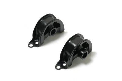 Megan Lower Hardened Engine Mounts for Acura Integra 94-01 / Honda Civic 92-00 - Image 1 of 3