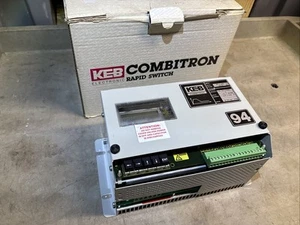 NEU KEB Combitron 32.94.100-0728 Laufwerksschnittstelle - Bild 1 von 10