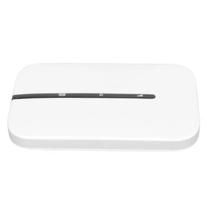 4G LTE Mobile Wifi Hotspot With SIM Card Slot 150Mbps Up To 10 Users 2100mAh SAL - Bild 1 von 22