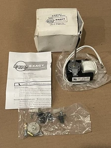 Motore ventola evaporatore ERM247 3000RPM - Foto 1 di 2