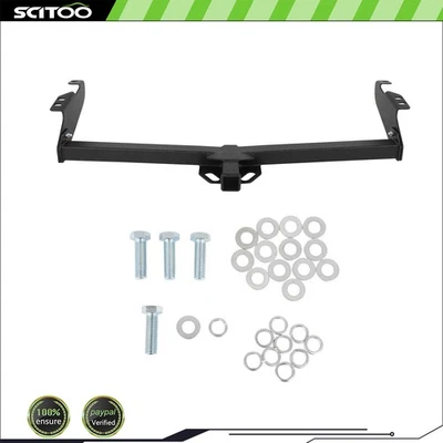 For 2004-2020 Toyota Sienna All Styles 2" Towing Receiver Class 3 Trailer Hitch Foto 1 de 4