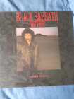 Black Sabbath Featuring Tony Iommi – Seventh Star Lp Vertigo 1986
