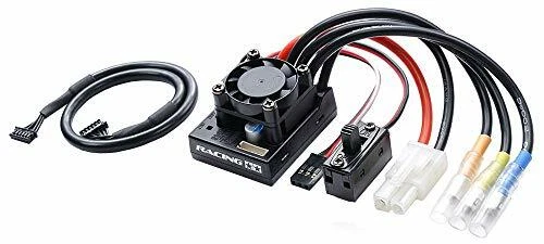 Tamiya RC System No.70 Brushless Electronic Speed Controller 04SR with Sensor - Image 1 of 1