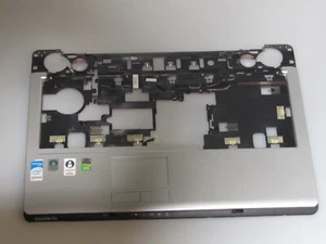 Palmrest + Touchpad aus Toshiba Satellite Pro P200 + Voll Funktionsfähig + - Bild 1 von 2